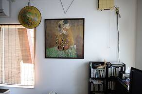 Sapporo Inn NADA - Hostel