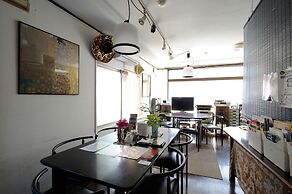 Sapporo Inn NADA - Hostel