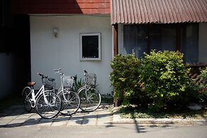 Sapporo Inn NADA - Hostel