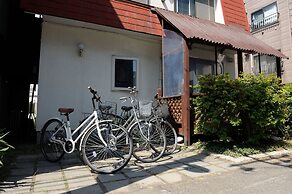 Sapporo Inn NADA - Hostel