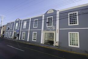 Hotel María Jose