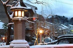 Kinosaki Onsen Ichidaya