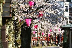 Kinosaki Onsen Ichidaya