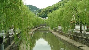 Kinosaki Onsen Ichidaya