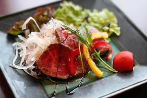 Kinosaki Onsen Ichidaya