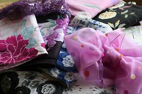 Kinosaki Onsen Ichidaya