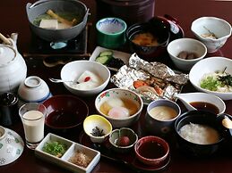 Kinosaki Onsen Ichidaya