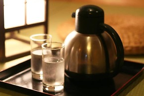 Kinosaki Onsen Ichidaya