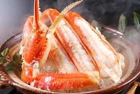 Kinosaki Onsen Ichidaya