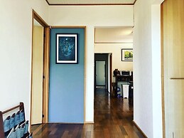 Life is a Journey - Hostel