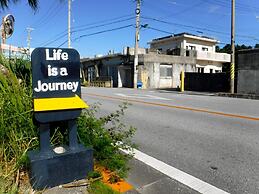 Life is a Journey - Hostel