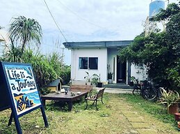Life is a Journey - Hostel