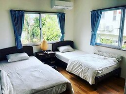 Life is a Journey - Hostel