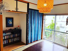 Life is a Journey - Hostel