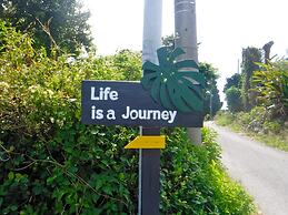 Life is a Journey - Hostel