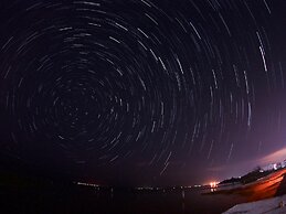 Life is a Journey - Hostel