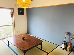 Life is a Journey - Hostel