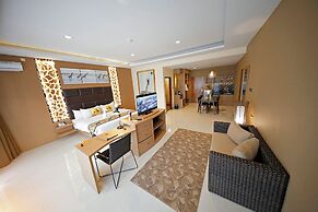 Royal Safari Garden Resort & Convention