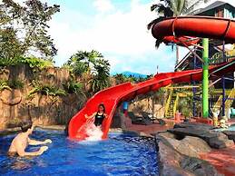 Royal Safari Garden Resort & Convention