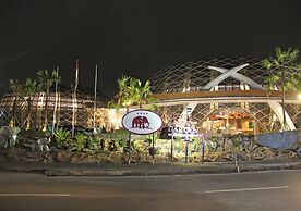 Royal Safari Garden Resort & Convention