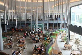 Royal Safari Garden Resort & Convention