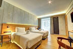 Royal Safari Garden Resort & Convention