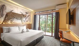 Royal Safari Garden Resort & Convention