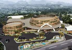 Royal Safari Garden Resort & Convention