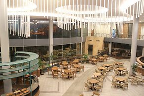 Royal Safari Garden Resort & Convention