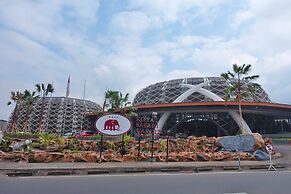 Royal Safari Garden Resort & Convention