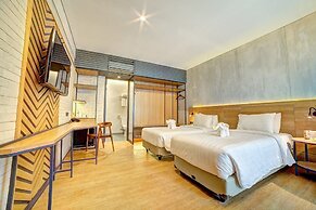 Royal Safari Garden Resort & Convention