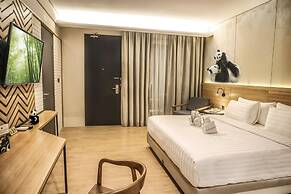 Royal Safari Garden Resort & Convention