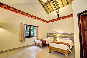 Royal Safari Garden Resort & Convention