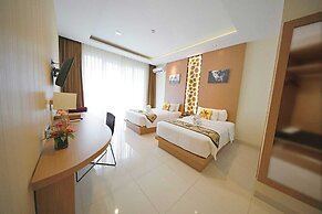 Royal Safari Garden Resort & Convention