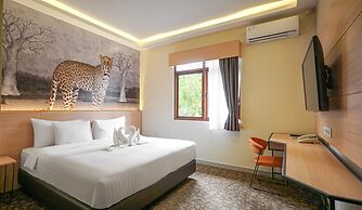 Royal Safari Garden Resort & Convention