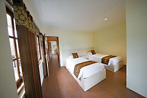 Royal Safari Garden Resort & Convention