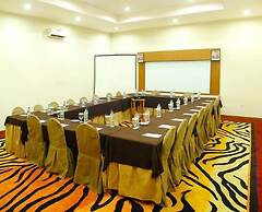 Royal Safari Garden Resort & Convention