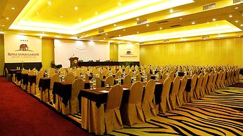 Royal Safari Garden Resort & Convention