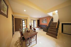 Royal Safari Garden Resort & Convention