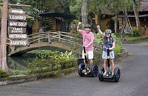 Royal Safari Garden Resort & Convention