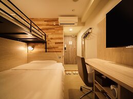 Super Hotel Shinagawa Aomonoyokocho