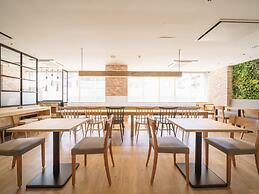 Super Hotel Shinagawa Aomonoyokocho