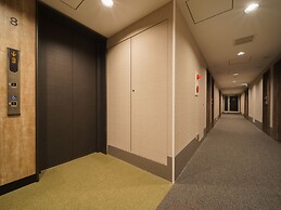 Super Hotel Shinagawa Aomonoyokocho