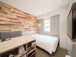 Super Hotel Shinagawa Aomonoyokocho