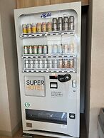 Super Hotel Shinagawa Aomonoyokocho