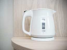 Super Hotel Shinagawa Aomonoyokocho