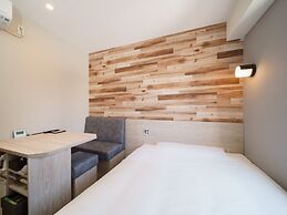 Super Hotel Shinagawa Aomonoyokocho