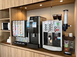 Super Hotel Shinagawa Aomonoyokocho