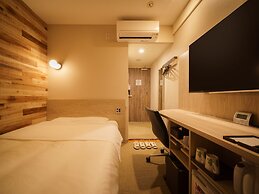 Super Hotel Shinagawa Aomonoyokocho