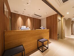 Super Hotel Shinagawa Aomonoyokocho